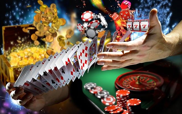Gold Coast Casino Live Betting